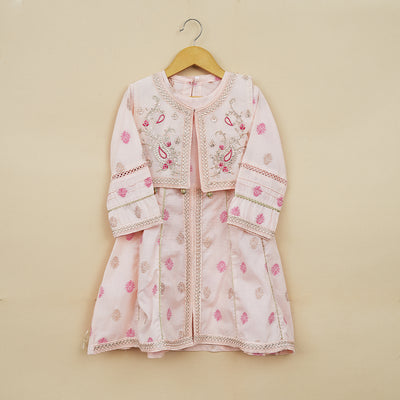 Lawn Luxe Pink