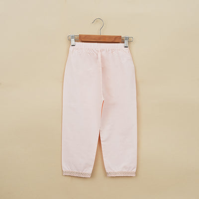 Lawn Luxe Pink