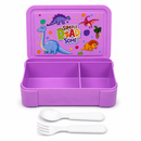 Dino Roar Lunch Box