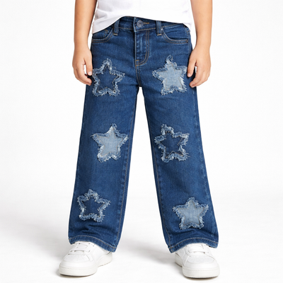Blue Star Street Denim