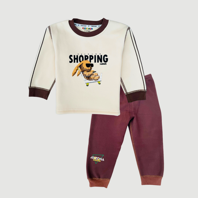 Fashion Shopping in Brown VF