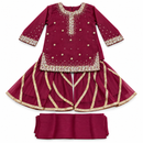 Gul-e-Mehroon