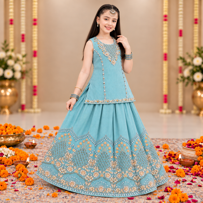 Neeli Pari