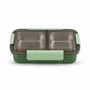 Homeatic 304 Steel Bento Box