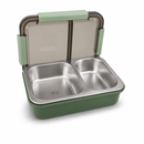 Homeatic 304 Steel Bento Box