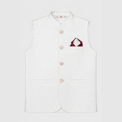 White Prince Jamawar