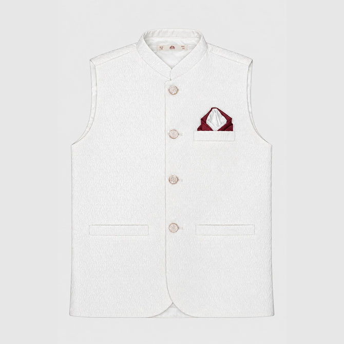 White Prince Jamawar