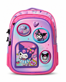 Kuromi Sweet Star 3D Bag