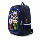 Labubu Adventure 3D Backpack