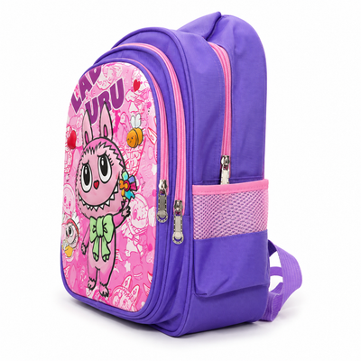Labubu Bunny Bliss 3D Bag