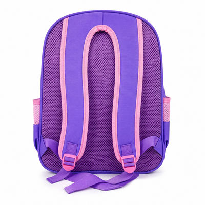 Labubu Bunny Bliss 3D Bag