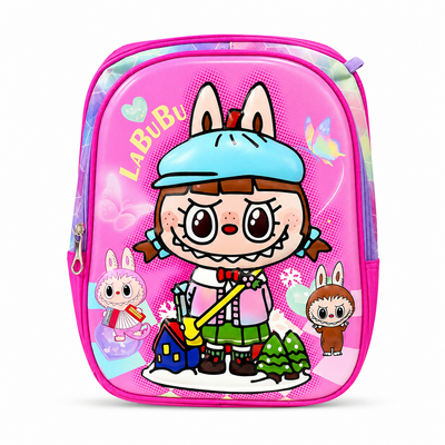 Labubu Candy Girl Bag