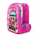 Labubu Candy Girl Bag