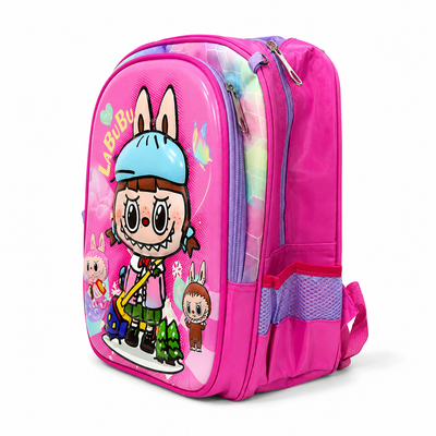 Labubu Candy Girl Bag