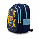 Labubu Cool Rider 3D Bag
