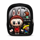 Labubu Monster Grey Pack