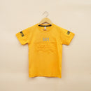 Levi's Yellow