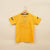 Levi's Yellow