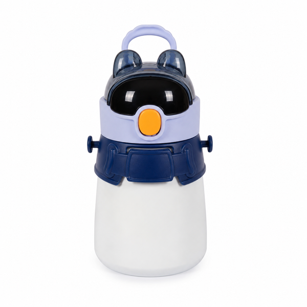 Little Robot Hot & Cold Bottle