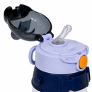 Little Robot Hot & Cold Bottle