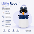 Little Robot Hot & Cold Bottle