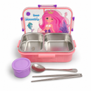 Mermaid Princess Bento Box