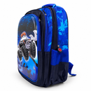 Monster Truck 3D Backpack