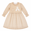 Ivory Pearl Frock