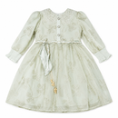 Pastel Grace Frock