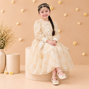 Butterfly Grace Frock