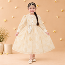 Butterfly Grace Frock