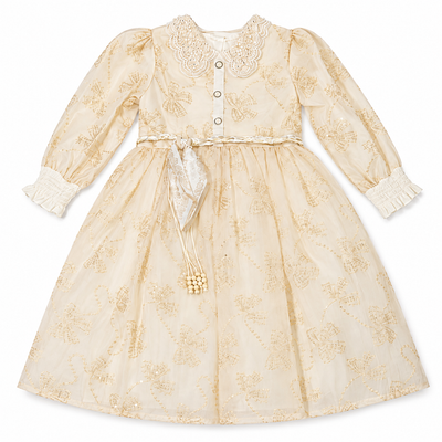 Butterfly Grace Frock