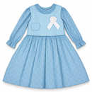 Sky Grace Frock