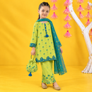 Tropical Noor