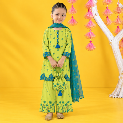 Tropical Noor