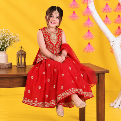 Laal Pari