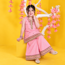 Gulabi Grace