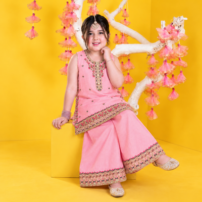 Gulabi Grace