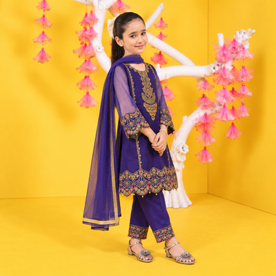 Noor-e-Banafsha