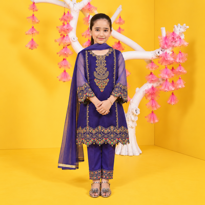 Noor-e-Banafsha