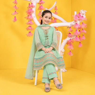 Pastel Noor