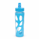 Ocean Crystal Sipper Bottle