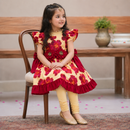 Ruby Garden Outfit