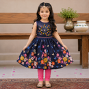 Starry Bloom Outfit