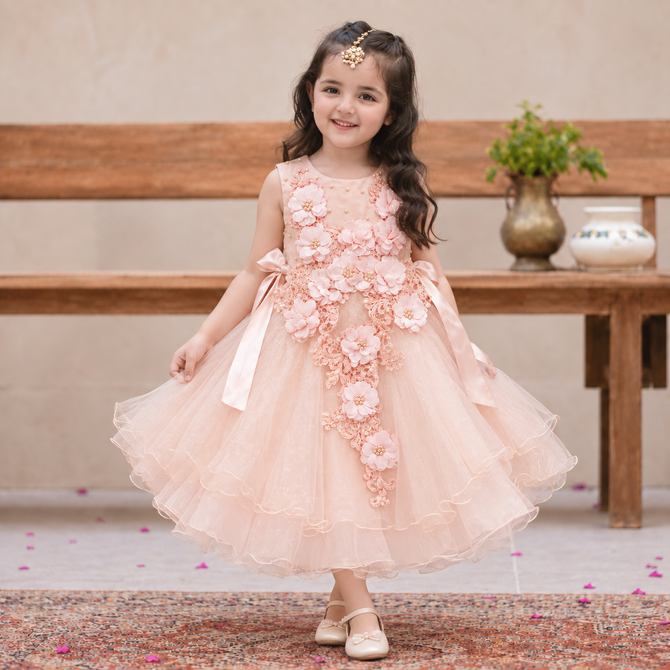 Bloom & Twirl