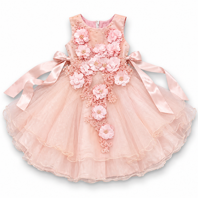 Bloom & Twirl