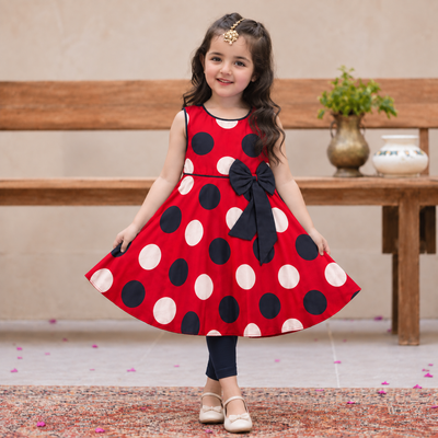 Cherry Dot Delight