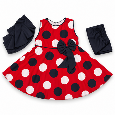 Cherry Dot Delight