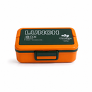 Orange Delight Lunch Box