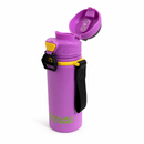 Purple PowerSip Bottle